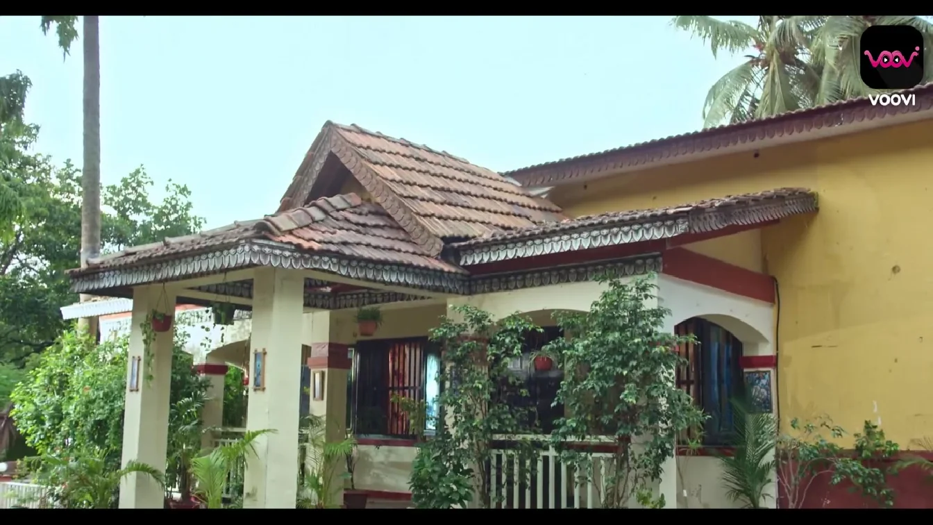 X Class S01 E05 Voovi